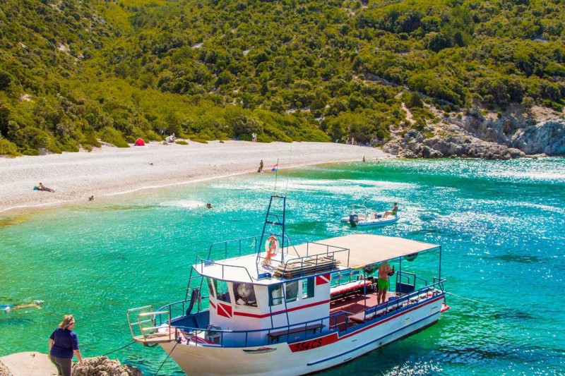 Cres Adventures Gallery