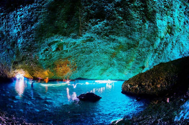 Cres Adventures Gallery