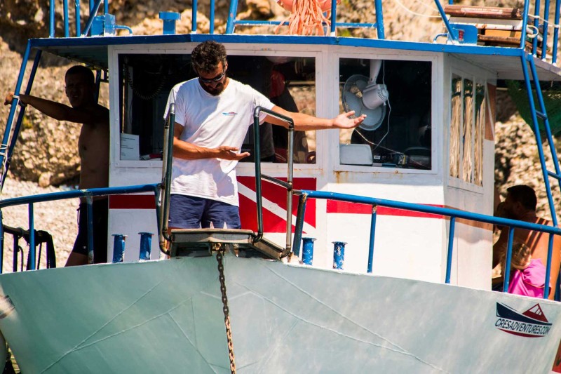 Cres Adventures Gallery