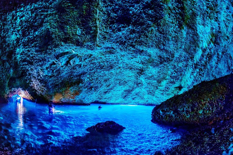 Cres Adventures Gallery