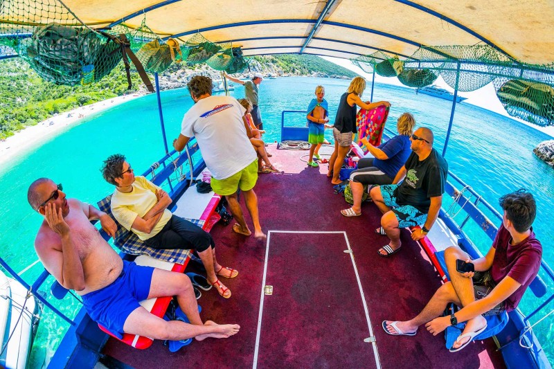 Cres Adventures Gallery