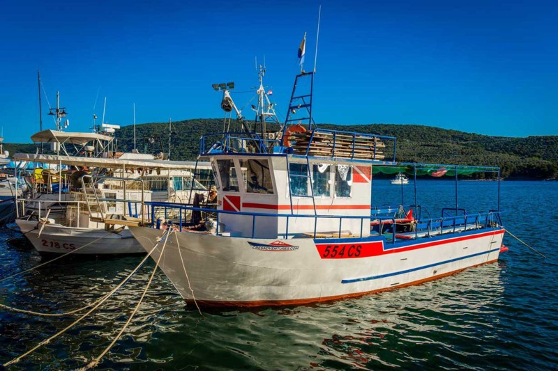 Cres Adventures Gallery