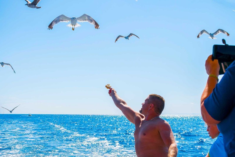 Cres Adventures Gallery