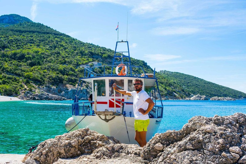 Cres Adventures Gallery