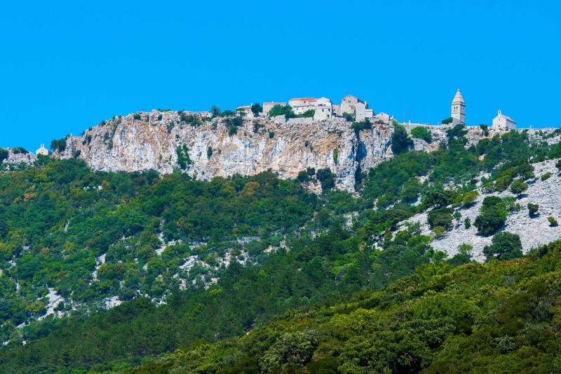 Cres Adventures Gallery