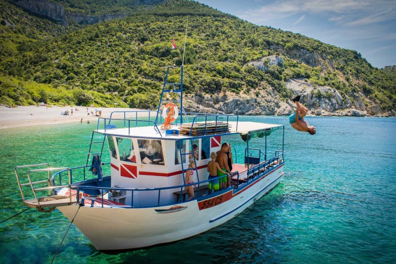 Cres Adventures Gallery