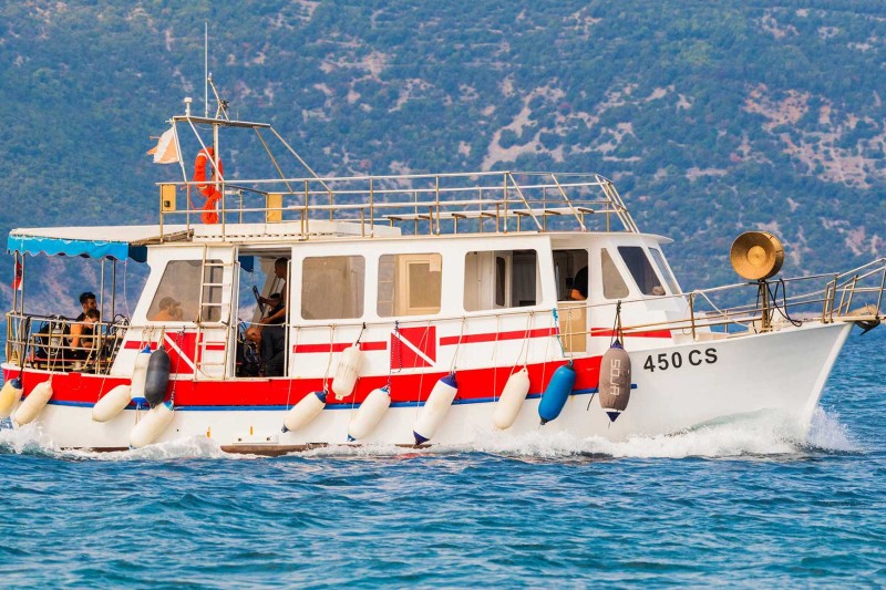 Cres Adventures Gallery