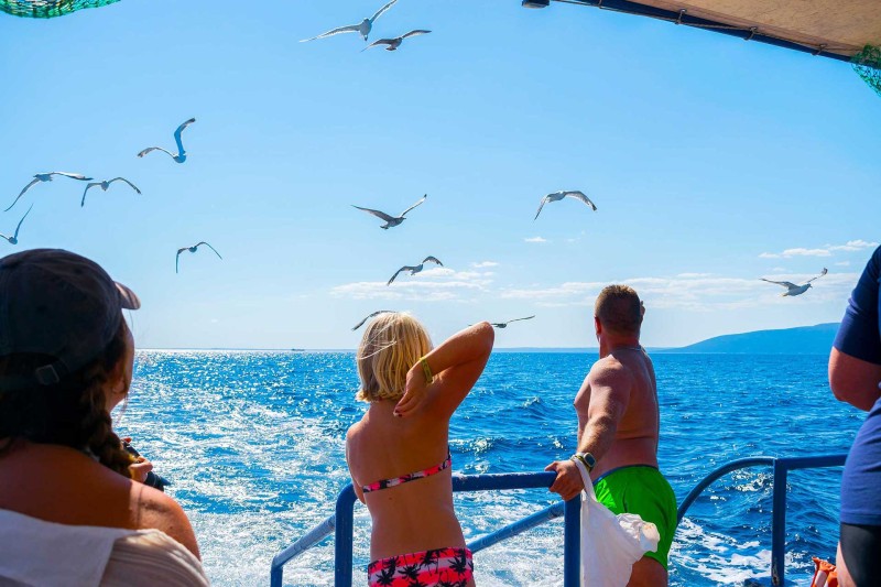 Cres Adventures Gallery