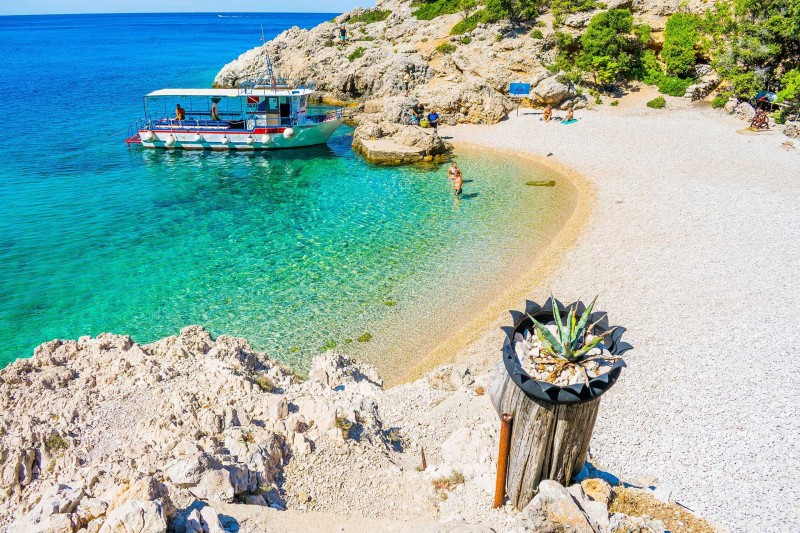 Cres Adventures Gallery