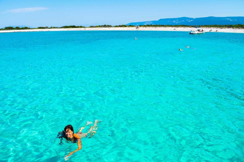 Cres Adventures Gallery