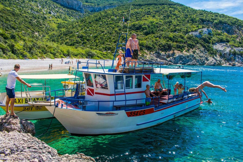 Cres Adventures Gallery