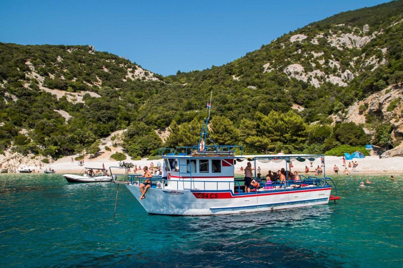 Cres Adventures Gallery