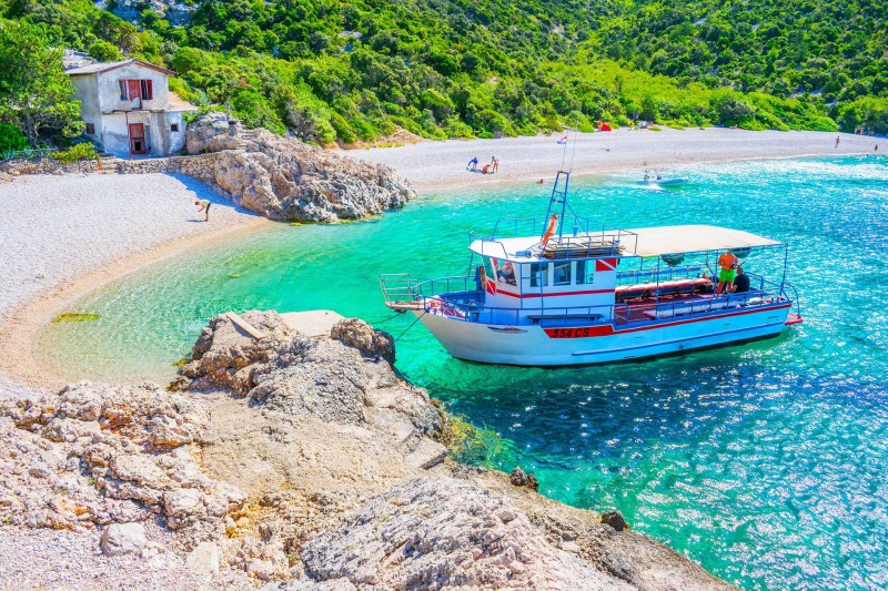 Cres Adventures Gallery