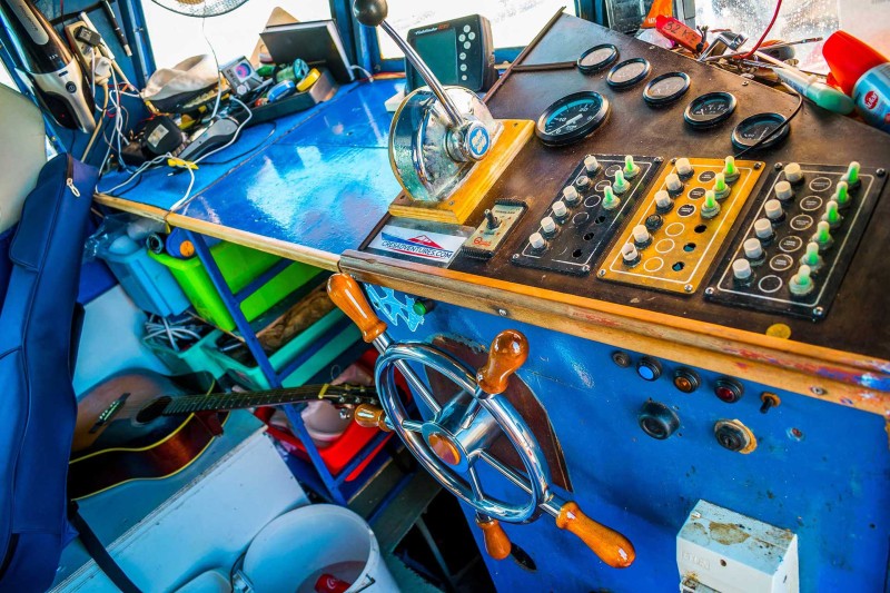 Cres Adventures Gallery